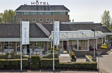 De Zoete Inval Hotel Haarlemmerliede
