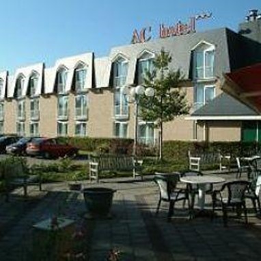 AC Restaurant & Hotel Holten