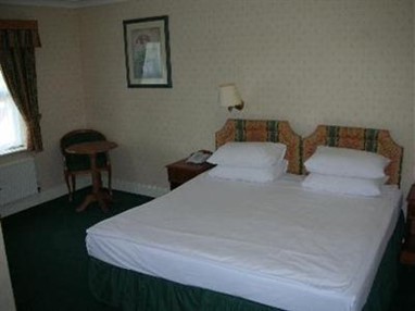 Abbey Lodge Hotel High Wycombe