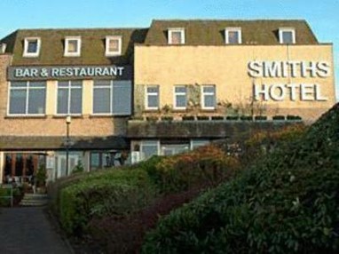 Smiths Hotel Kirkintilloch