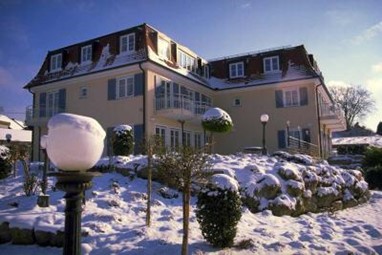 Hotel Villa Seeschau am Bodensee