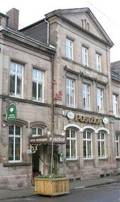 Hotel-Restaurant Posthof