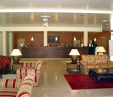 Fundao Palace Hotel