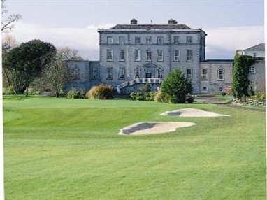 Dundrum House Hotel, Golf and Leisure Resort