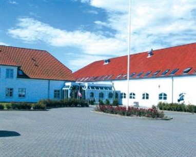 Hotel Soparken Aabybro