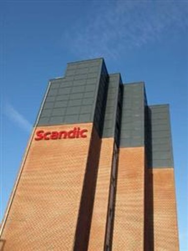 Scandic Olympic Esbjerg City