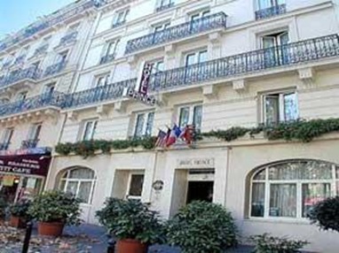 Hotel Prince Paris