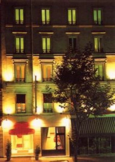 Mirific Opera Hotel Paris