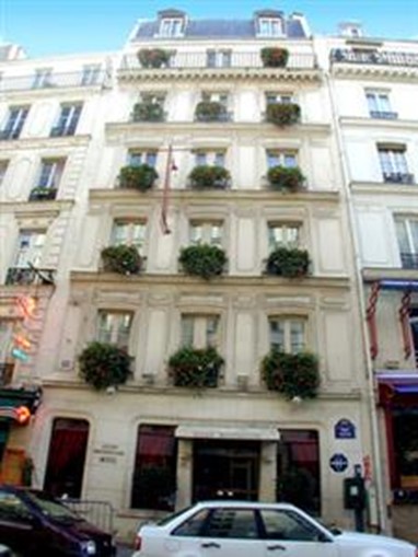 Atelier Montparnasse Hotel Paris