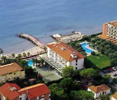 Caravelle Hotel Diano Marina