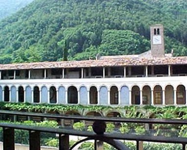 Hotel Dei Chiostri