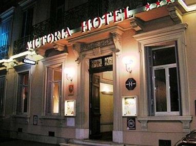 Hotel Le Victoria Draguignan