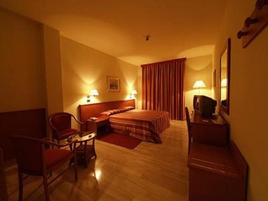 Hotel Select Montecchio Emilia