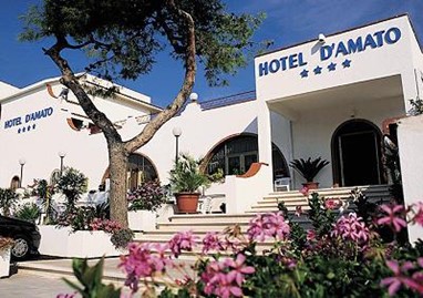 Hotel D'Amato