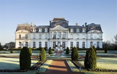 Chateau D'Artigny Hotel Montbazon