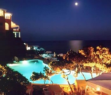 Hotel Punta Rossa