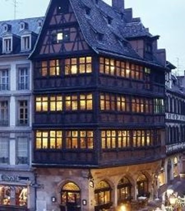 Exclusive Hotel Baumann - Maison Kammerzell