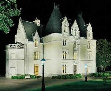 Chateau de Perigny