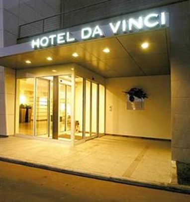 Da Vinci Hotel Vinci