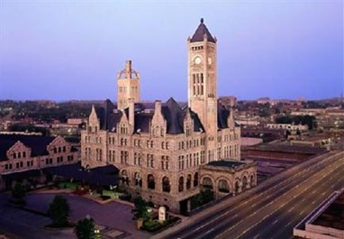 Union Station Hotel