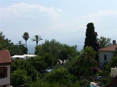 Mavi & Ani Pension Hotel Antalya
