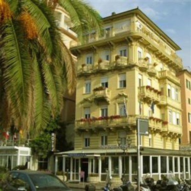 Rosabianca Hotel Rapallo