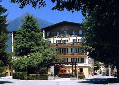 Hotel Pinzolo Dolomiti