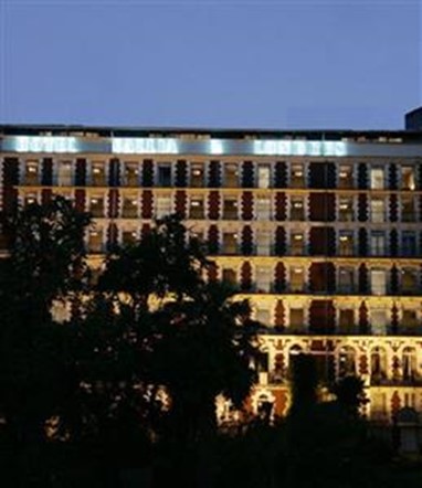 Hotel Gallia Londres