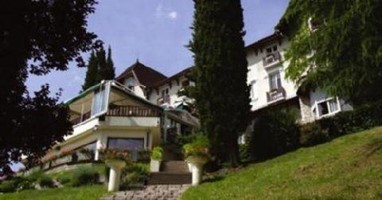 Ombremont Hotel Le Bourget-du-Lac