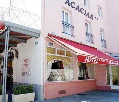 Hotel Acacias Arles