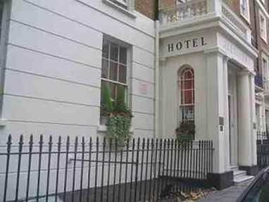 Alexandra Hotel London