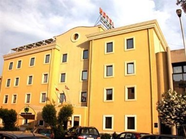 Victoria Hotel Tortoli