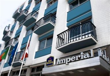 Hotel Imperial Aveiro