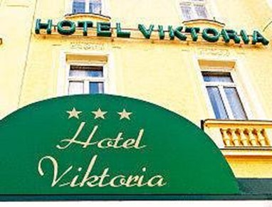Hotel Viktoria Vienna