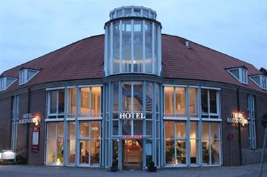 Hotel Bargenturm