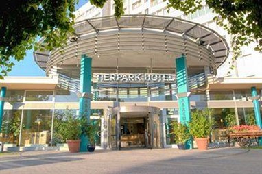 ABACUS Tierpark Hotel