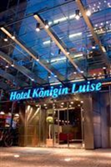Derag Hotel Koenigin Luise