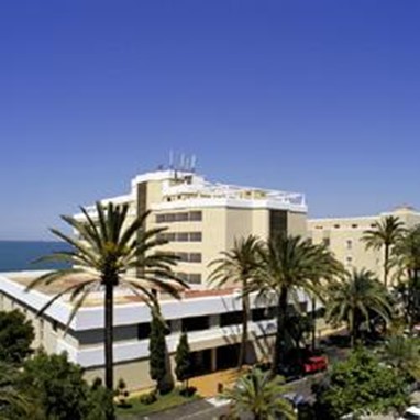 Parador Hotel Atlantico Cadiz