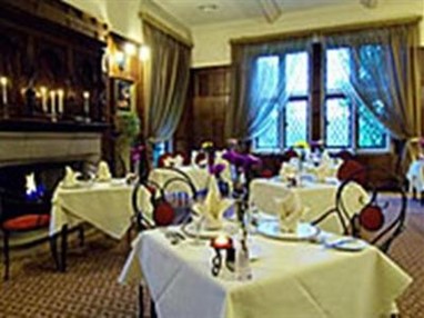 Miskin Manor Country Hotel Pontyclun