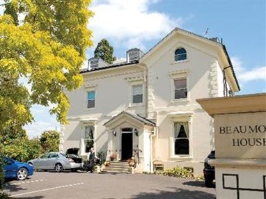 Beaumont House Hotel Cheltenham