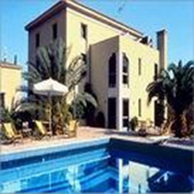 Villa Andromeda Chania