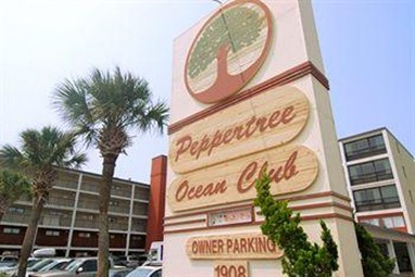 Peppertree Ocean Club, a Festiva Resort