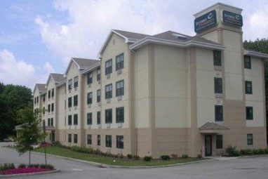 Extended Stay America Pittsburgh - West Mifflin