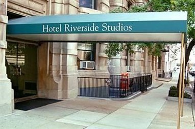 Hotel Riverside Studios