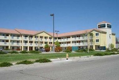 Extended Stay America Hotel Airport Albuquerque