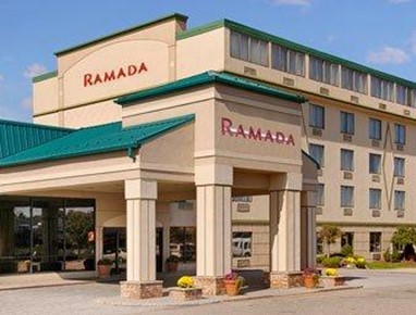 Ramada Inn and Conference Center - East Hanover