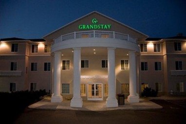 Grandstay Residential Suites Mankato