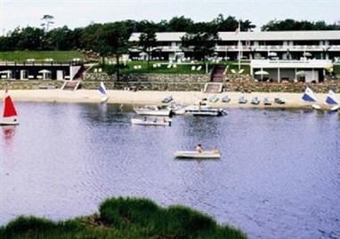 Green Harbor Waterfront Lodging