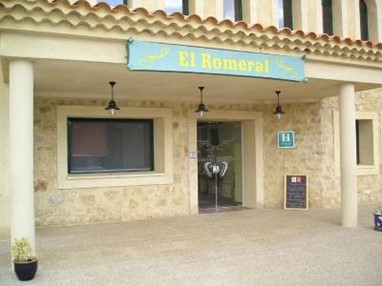 El Romeral Hotel