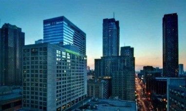 Homewood Suites by Hilton Chicago Downtown